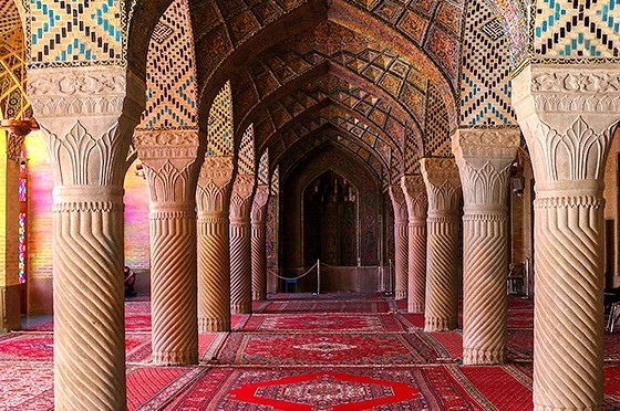 Traditional Shiraz - Top Things to do & Tips (Inside Iran, Episode 03)