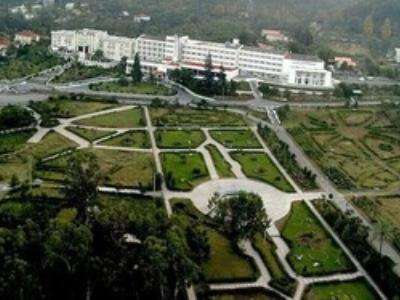 شهرک توریستی باغ ویلا سرمایه‌گذاری ارزشمند ترک‌ها در همدان