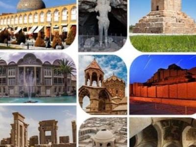 ​۵۱ اثر واجد ثبت در فهرست‌ آثار ملی و آثار واجد ارزش فرهنگی و تاریخی شناخته شدند