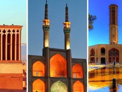 یزد؛ مقصد امن گردشگری ایران برای سفرهای نوروزی آماده است؟