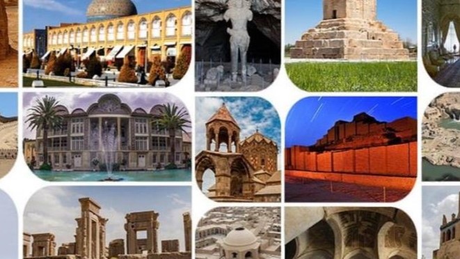 ​۵۱ اثر واجد ثبت در فهرست‌ آثار ملی و آثار واجد ارزش فرهنگی و تاریخی شناخته شدند