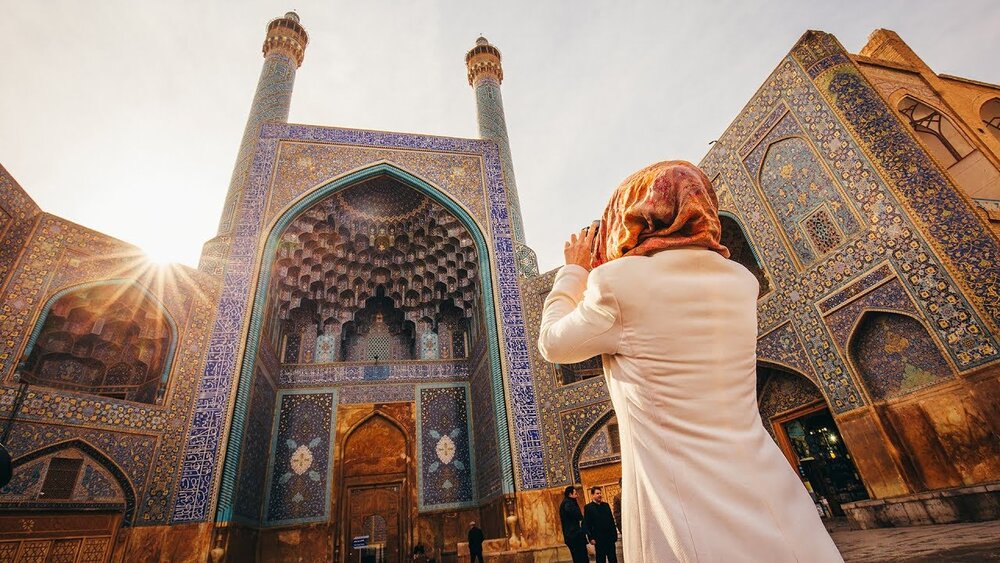 ایران زیرساخت‌های خود را برای یک سونامی گردشگری آماده کند